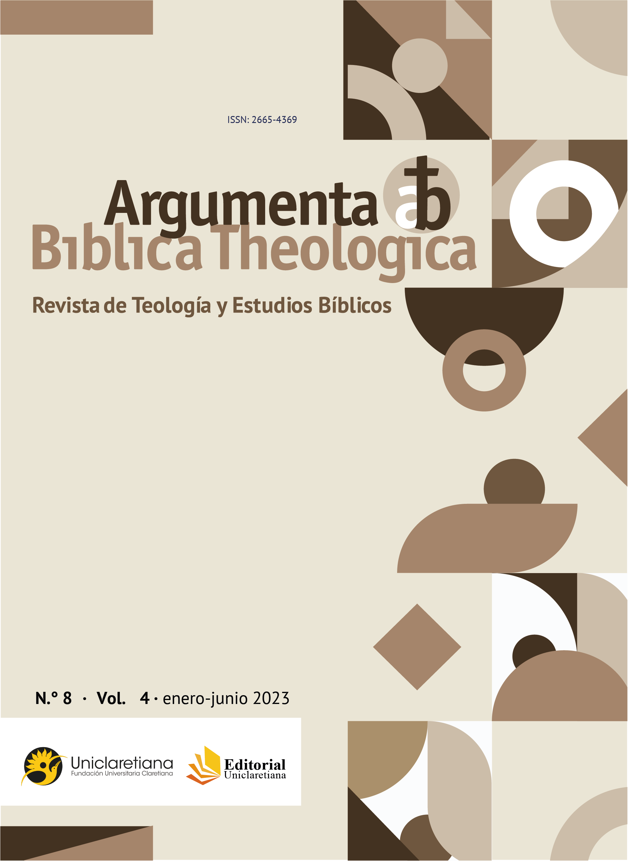 Argumenta Bíblica Theologica